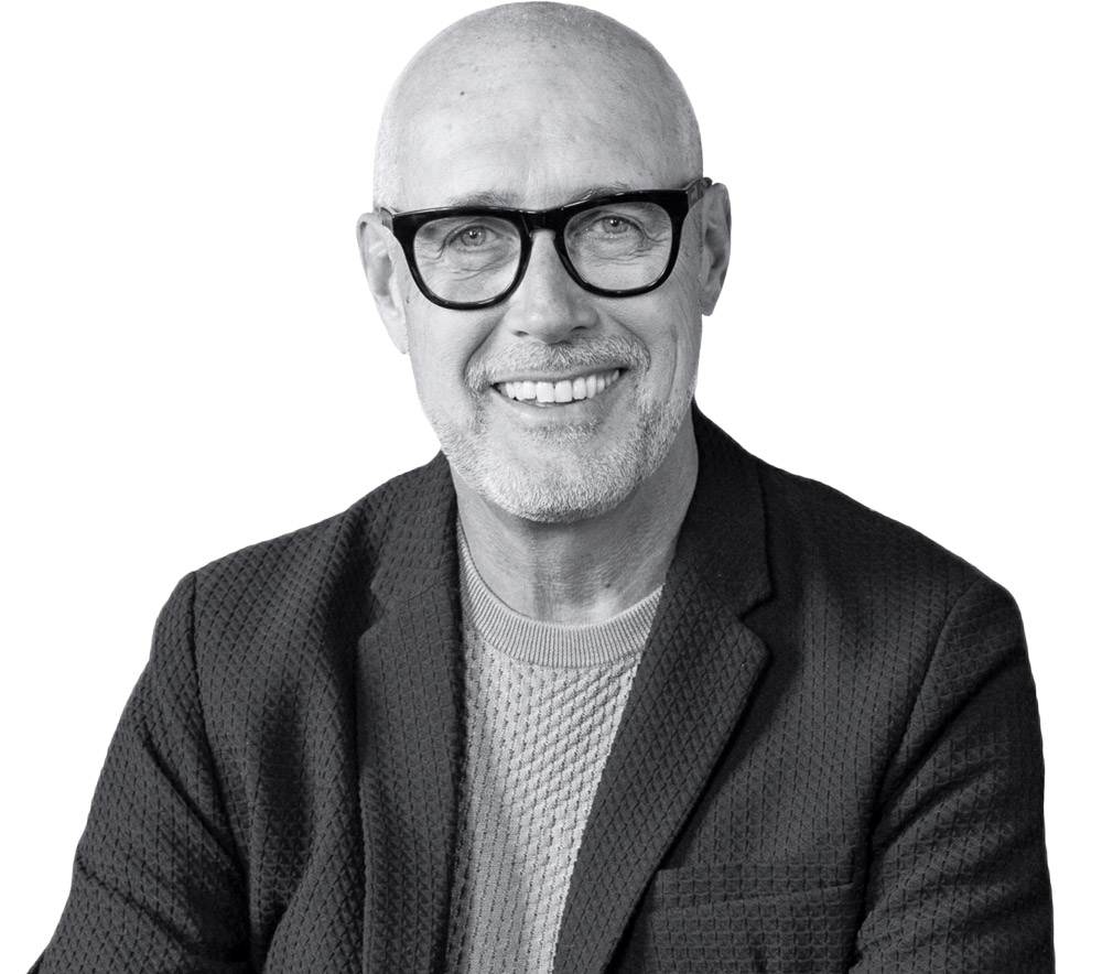 Javier Gonzalez, Country Manager Office Schweiz | Deutschland | Österreich